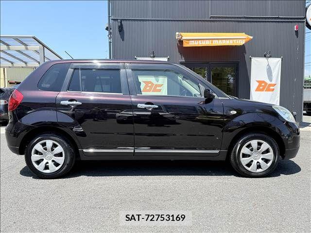 Mazda VERISA 2014-03 8338330-6