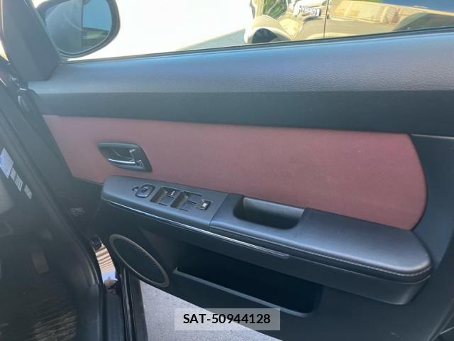 Mazda VERISA 2007-12 8355836-8