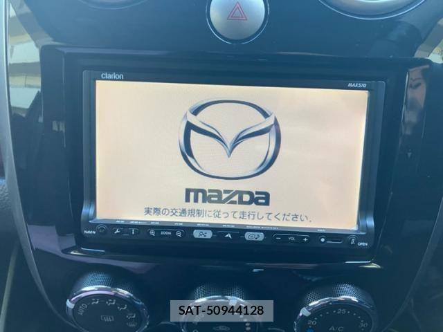 Mazda VERISA 2007-12 8355836-12