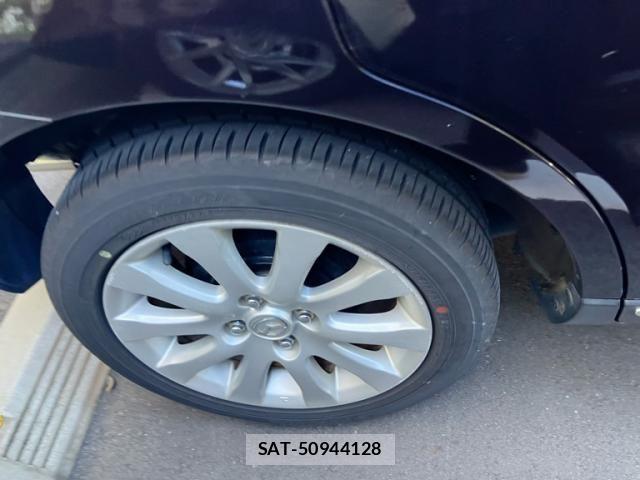 Mazda VERISA 2007-12 8355836-3