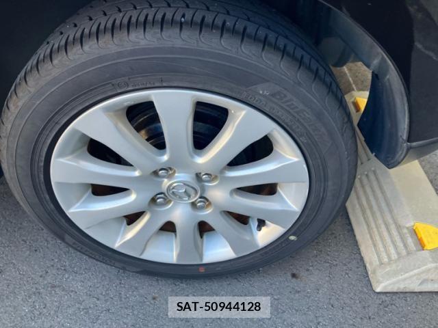 Mazda VERISA 2007-12 8355836-6