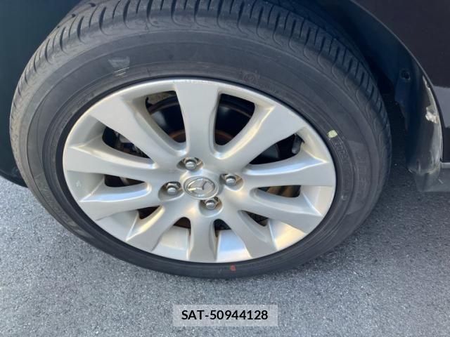 Mazda VERISA 2007-12 8355836-7