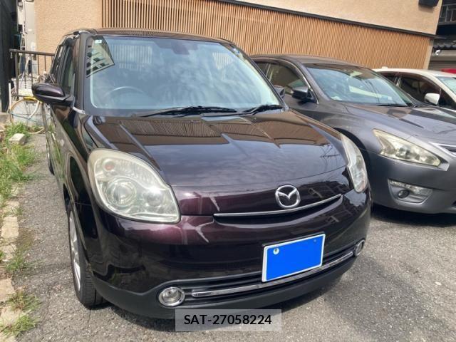sat car