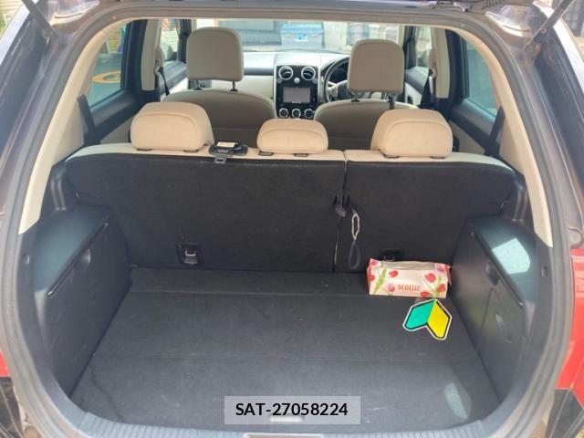 Mazda VERISA 2013-01 8369550-10
