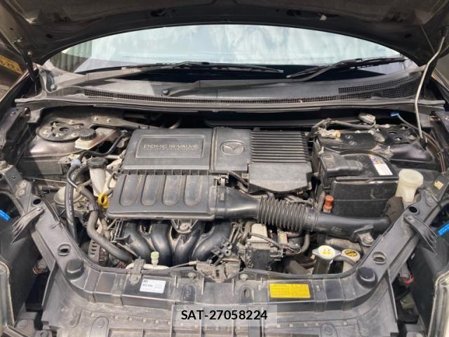 Mazda VERISA 2013-01 8369550-12