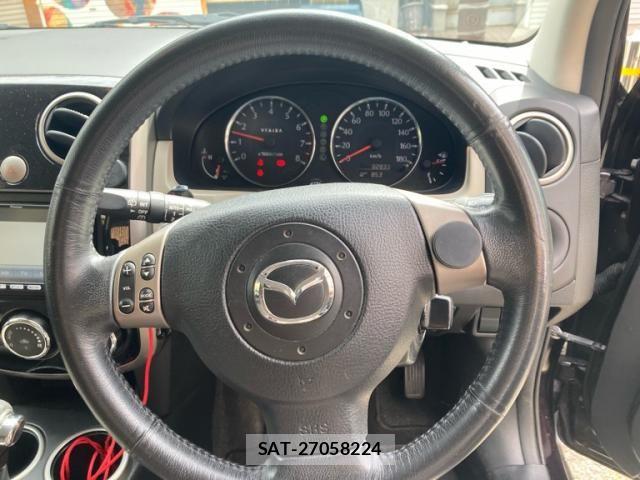 Mazda VERISA 2013-01 8369550-15