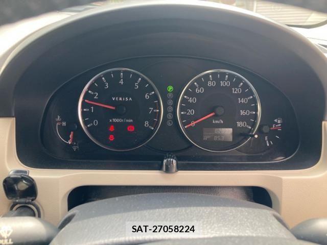 Mazda VERISA 2013-01 8369550-16