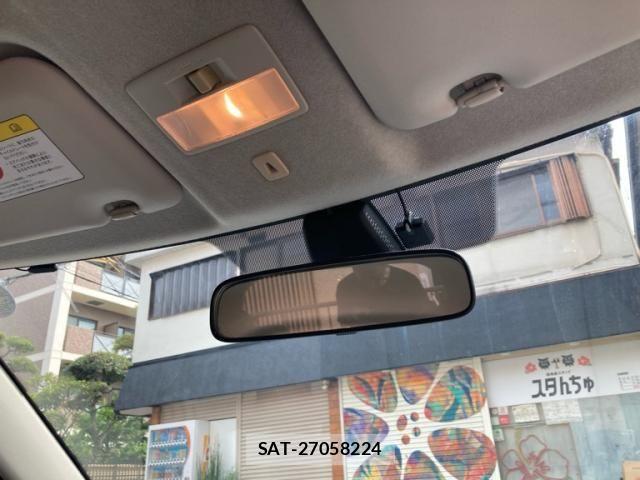 Mazda VERISA 2013-01 8369550-17
