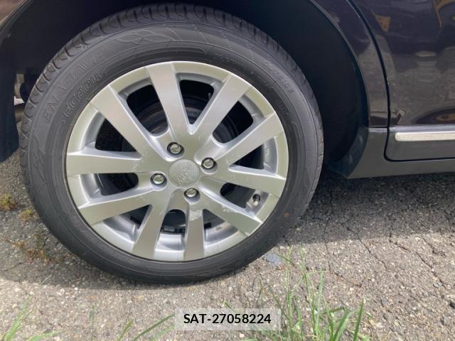 Mazda VERISA 2013-01 8369550-4