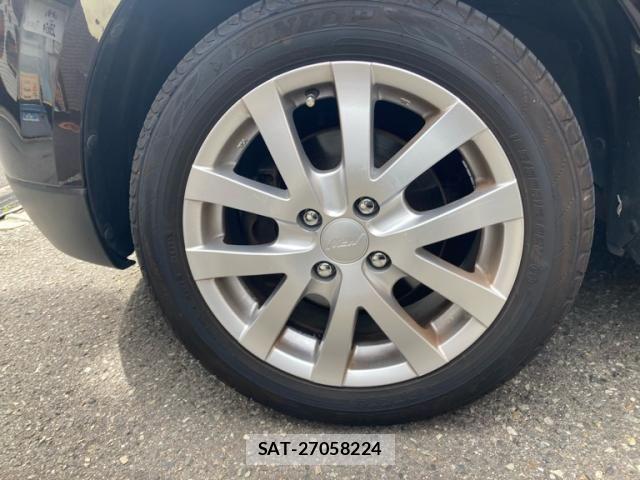 Mazda VERISA 2013-01 8369550-5
