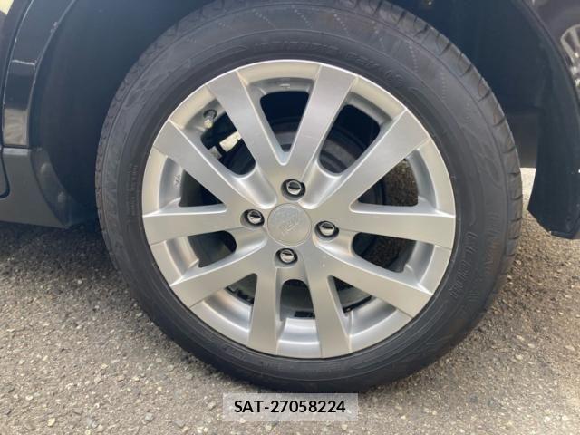 Mazda VERISA 2013-01 8369550-6