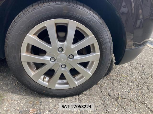 Mazda VERISA 2013-01 8369550-7