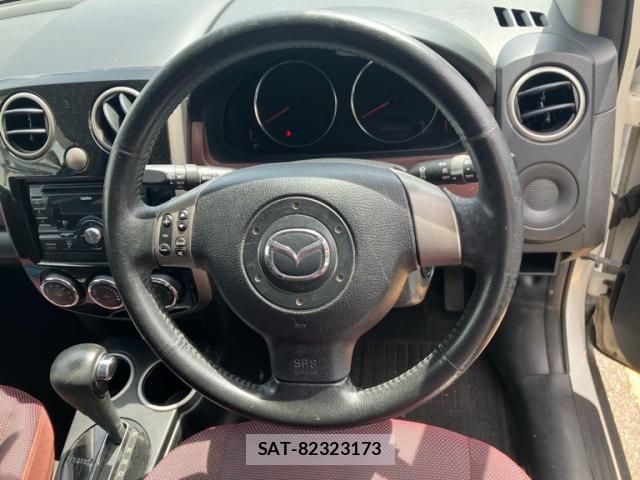 Mazda VERISA 2009-07 8415639-13