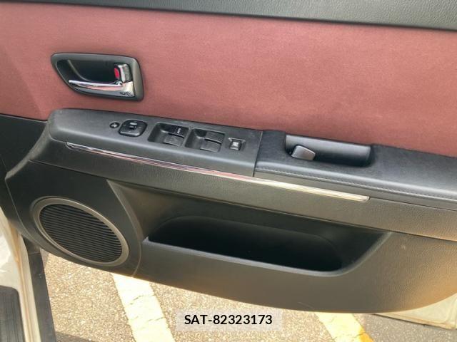 Mazda VERISA 2009-07 8415639-15