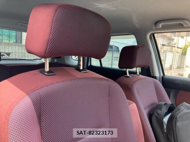 Mazda VERISA 2009-07 8415639-16