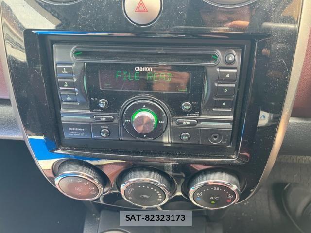 Mazda VERISA 2009-07 8415639-20