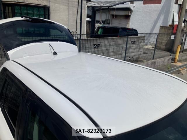 Mazda VERISA 2009-07 8415639-3