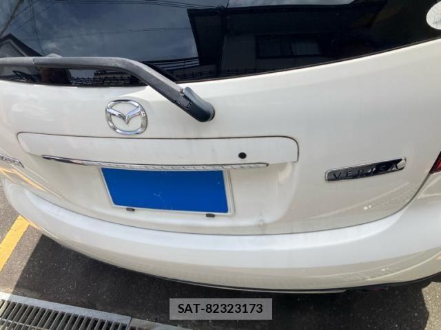 Mazda VERISA 2009-07 8415639-6