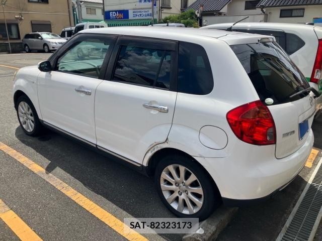 Mazda VERISA 2009-07 8415639-7