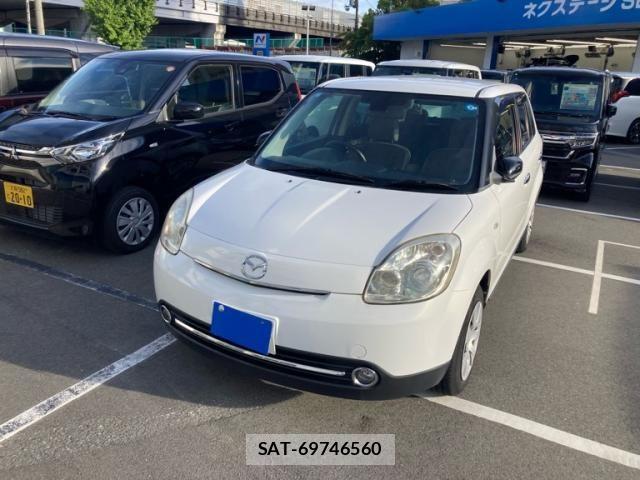 sat car