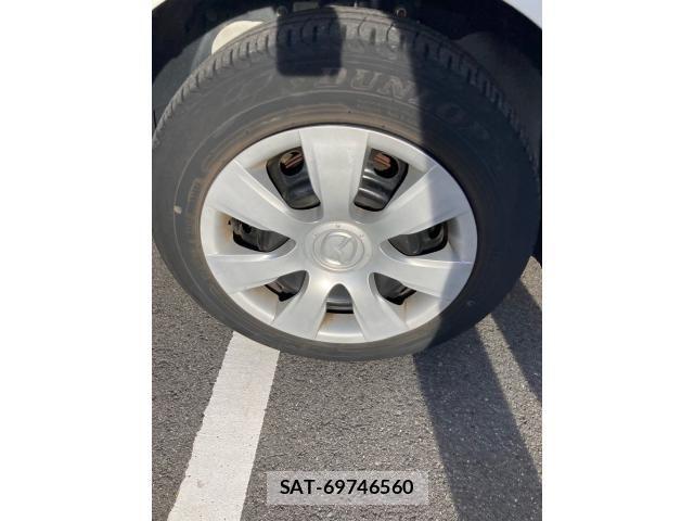Mazda VERISA 2012-09 8415637-8