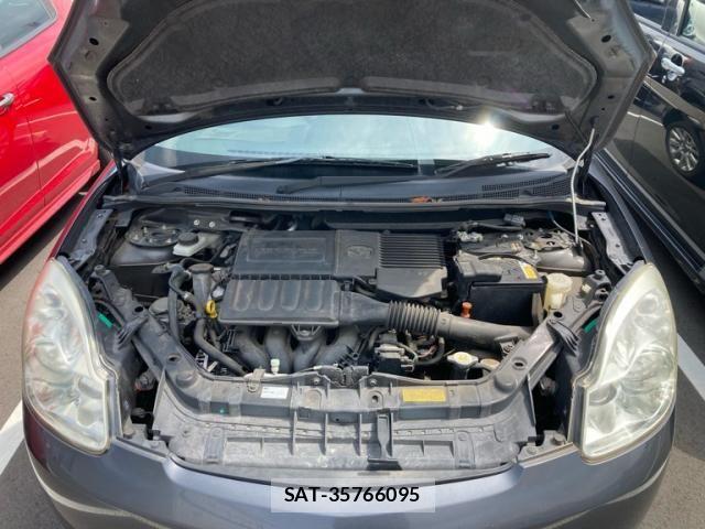 Mazda VERISA 2013-09 8563926-13