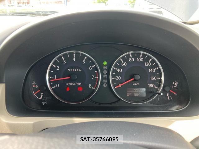 Mazda VERISA 2013-09 8563926-20