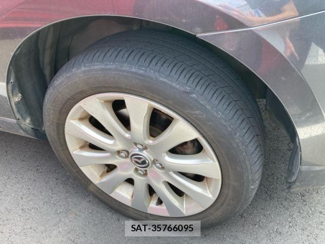 Mazda VERISA 2013-09 8563926-4