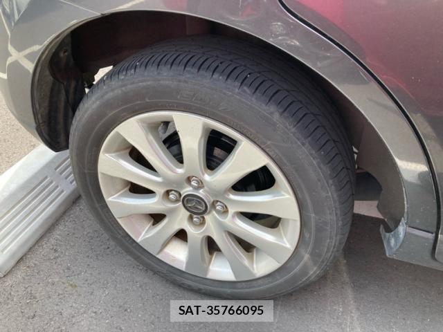 Mazda VERISA 2013-09 8563926-6