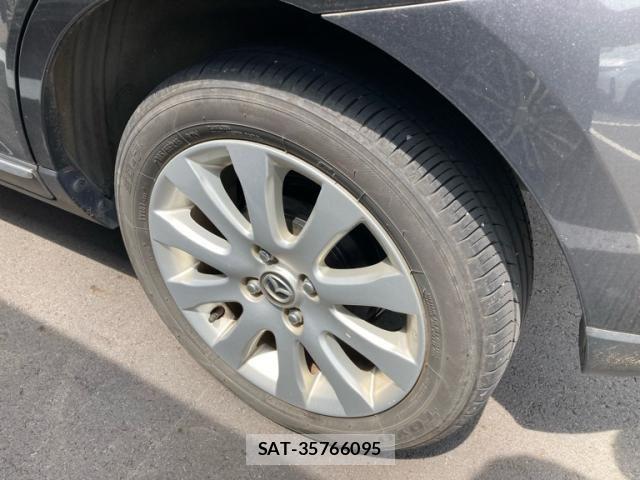 Mazda VERISA 2013-09 8563926-7