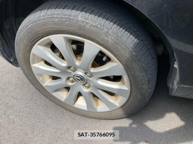 Mazda VERISA 2013-09 8563926-8