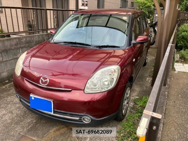 sat car
