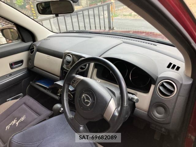 Mazda VERISA 2012-02 8563927-13