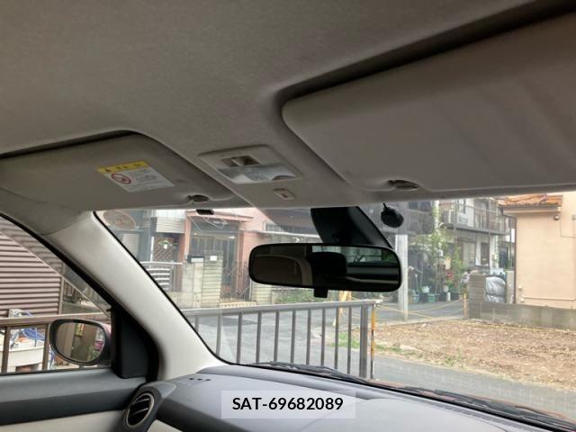 Mazda VERISA 2012-02 8563927-15