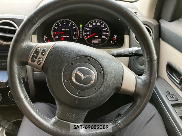 Mazda VERISA 2012-02 8563927-17