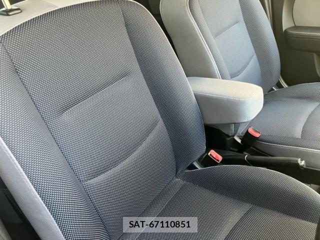 Mazda VERISA 2011-10 8563934-12