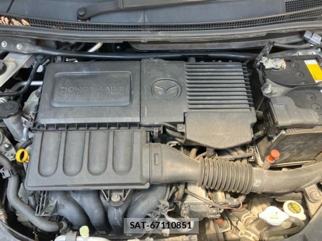Mazda VERISA 2011-10 8563934-13