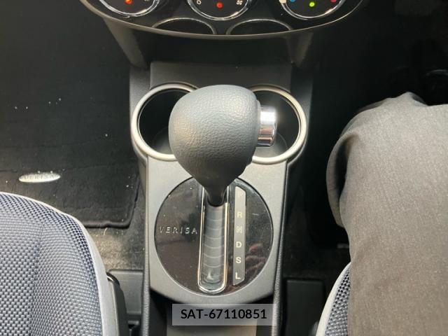 Mazda VERISA 2011-10 8563934-19