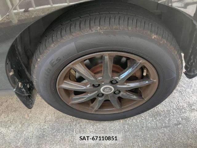 Mazda VERISA 2011-10 8563934-5