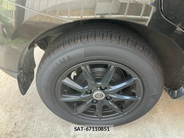 Mazda VERISA 2011-10 8563934-6