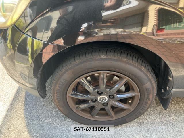 Mazda VERISA 2011-10 8563934-7