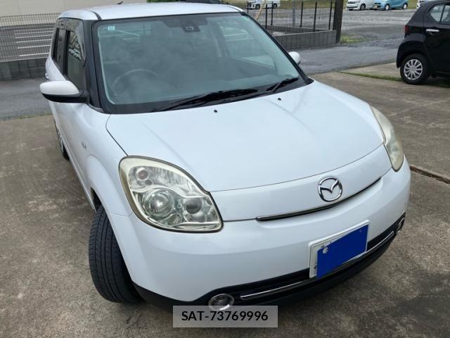 sat car