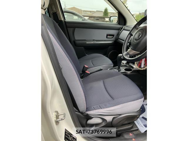 Mazda VERISA 2012-03 8746546-12