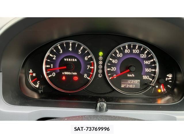 Mazda VERISA 2012-03 8746546-19