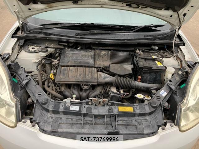 Mazda VERISA 2012-03 8746546-24