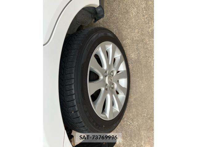Mazda VERISA 2012-03 8746546-3