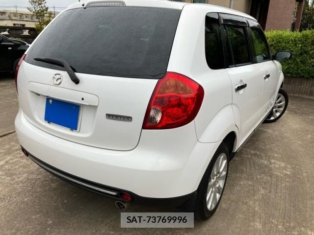 Mazda VERISA 2012-03 8746546-5
