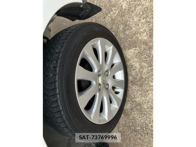 Mazda VERISA 2012-03 8746546-7