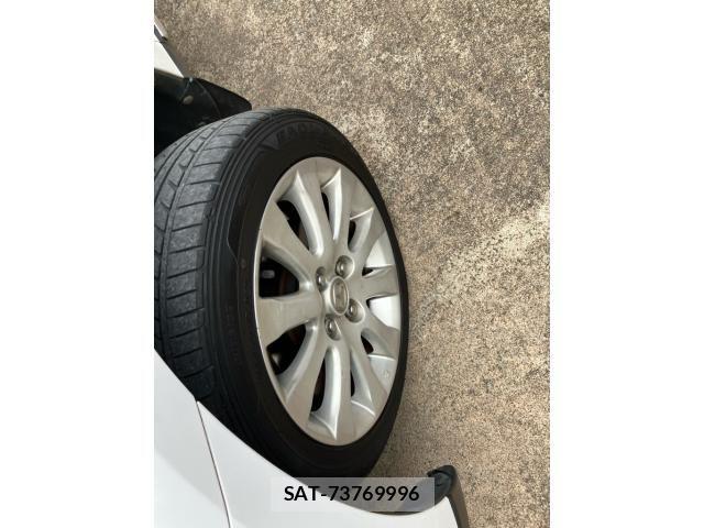 Mazda VERISA 2012-03 8746546-8