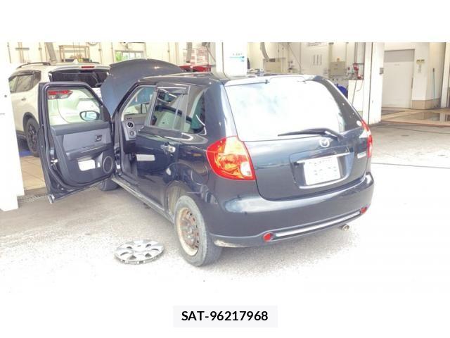 Mazda VERISA 2014-01 8782478-0